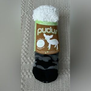 Pudus slipper socks